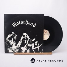 Motörhead 45 RPM Speed Vinyl Records for sale | eBay