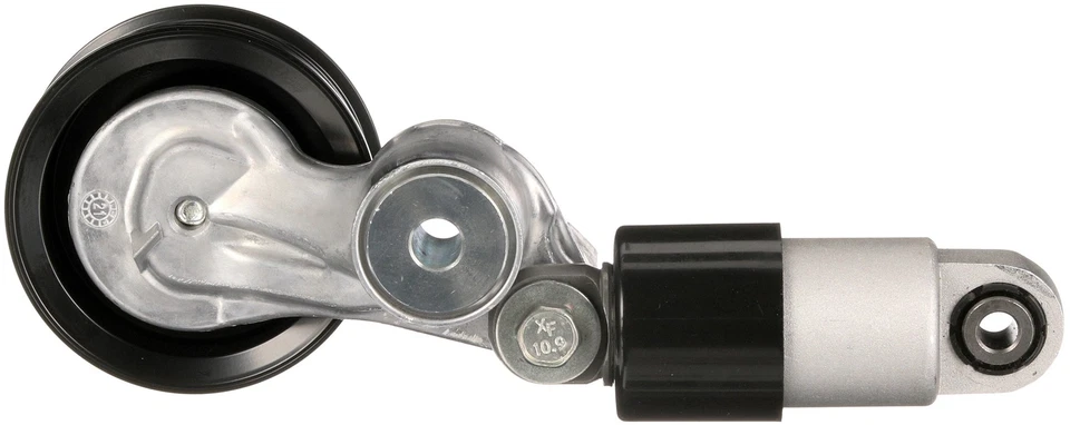 BELT TENSIONER VRIBBED BELT T39339 FOR HONDA K24W9/K24W2/K24W3 2.4L 4cyl - Image 4 of 4