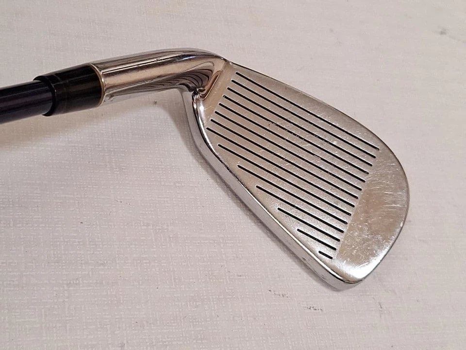 HONMA GOLF Twin Marks AP-502 Katsushika Hokusai #6 IronFlex-R 4STAR No H/C - Image 2 of 4