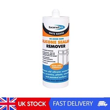 125ml De-Bond Mate Silicone Sealant Remover