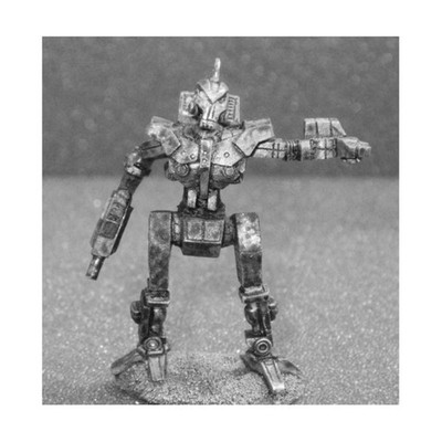 Iron Wind Battletech FRB-2E Firebee Mech (TRO 3075) Pack New
