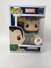 Funko Pop! Marvel 524 Sandman Walgreens Exclusive
