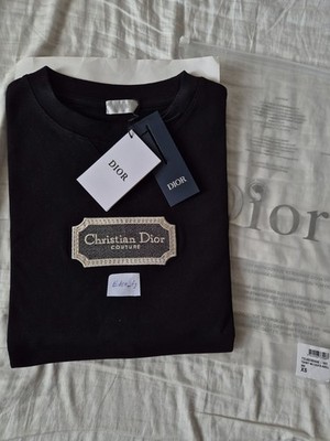 Christian Dior - 美品　Christian Dior ディオール　Tシャツ　XS s-l400.jpg