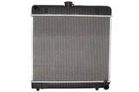 Thermotec D7M052TT KüHler, Motor KüHlung FüR MERCEDES-BENZ