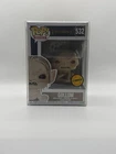Funko Pop! Lord Of The Rings - Gollum #532 CHASE w/ Protector