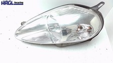 Scheinwerfer mit Blinker komplett Links Fiat Grande Punto 1.4 8V 199 Limousine