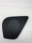 Door speaker cover trim