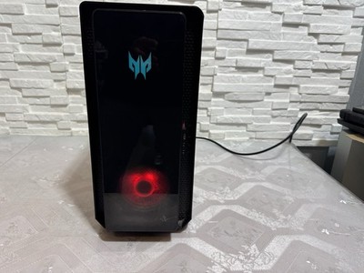Acer Predator Orion 3000 PO3-655 i7-14700F für Kenner CPU ohne Funktion