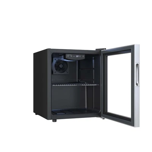 EdgeStar BWC71 Stainless Steel 18"W 52 Can Capacity Extreme Cool Beverage Center - Picture 12 of 12