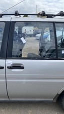 Porte arrière et accessoires Nissan PRAIRIE