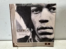 The Essential Jimi Hendrix Volume Two Gloria 7" 33.3 RPM EP-2293 Reprise Records