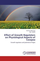 Effect Of Growth Regulators On Physiological Aspects Of Cowpea Heshmat Aldesuquy