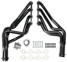 Hedman 88300 Long-tube Headers For 64-73 Mustangcougar Others W260-351w