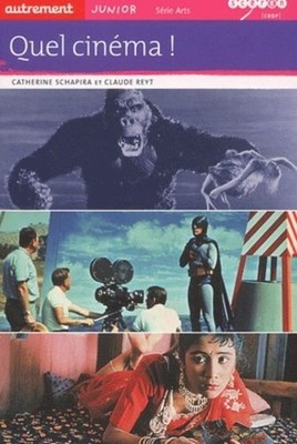 Welches Kino | Reyt Claude Schapira Catherine | Sehr guter Zustand
