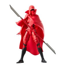 Marvel Legends Zabu Series 6 Inch Action Figure   Red Widow