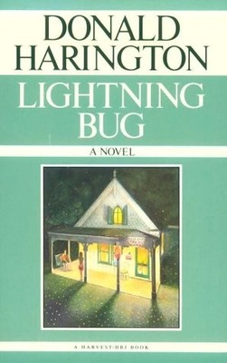 LIGHTNING BUG By Donald Harington *Excellent Condition*