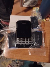 Blackberry Q10 SQN100-1 16GB Unlocked Bundle Excellent Condition
