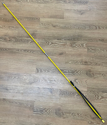 Travel 2 Piece Break Down Spear Pole 6ft FiberGlass Scuba Diving Gun