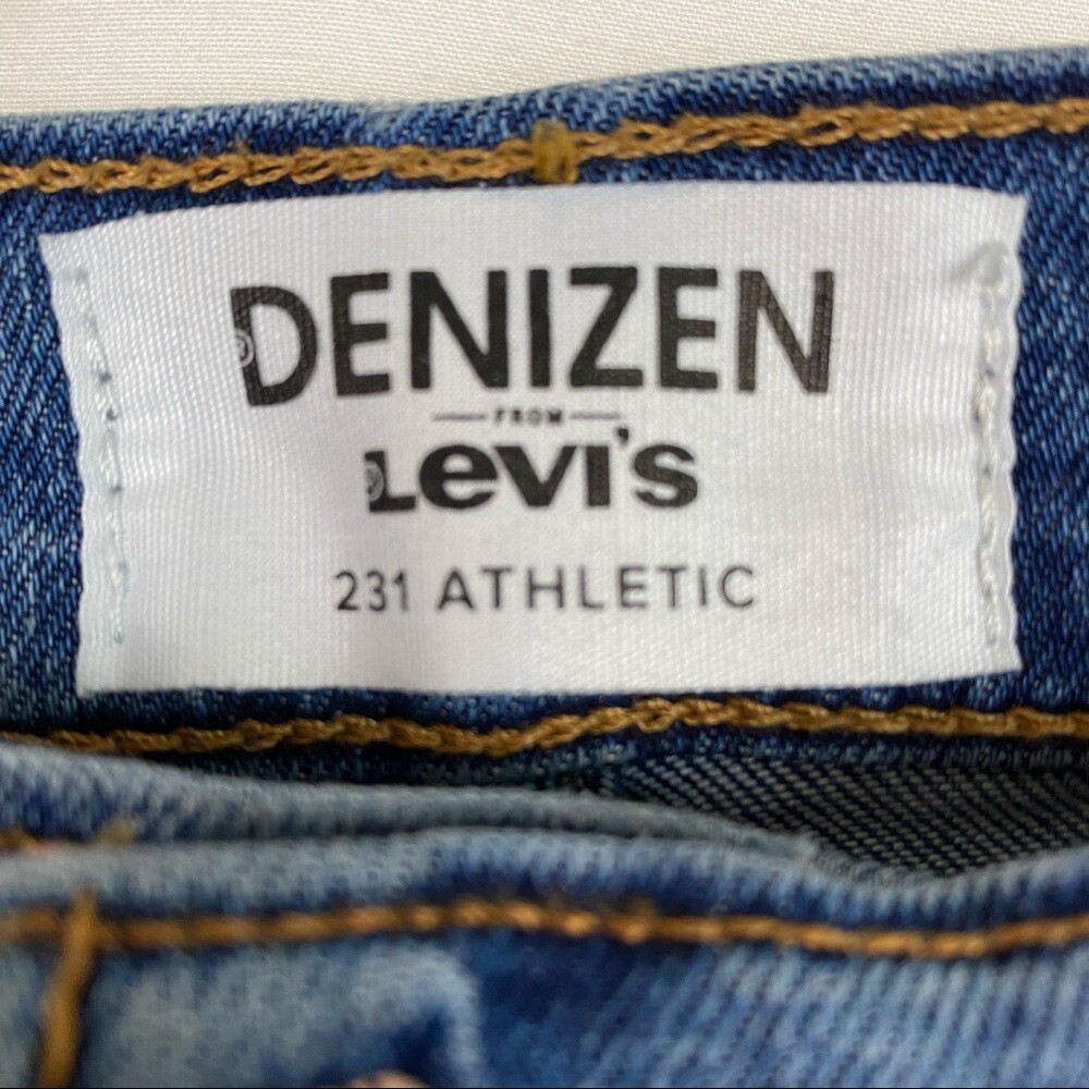 Denizen Levi’s - image 3