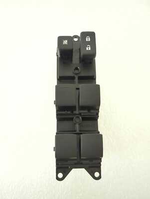 Genuine Mitsubishi Outlander Window Switch 8608A238 for sale