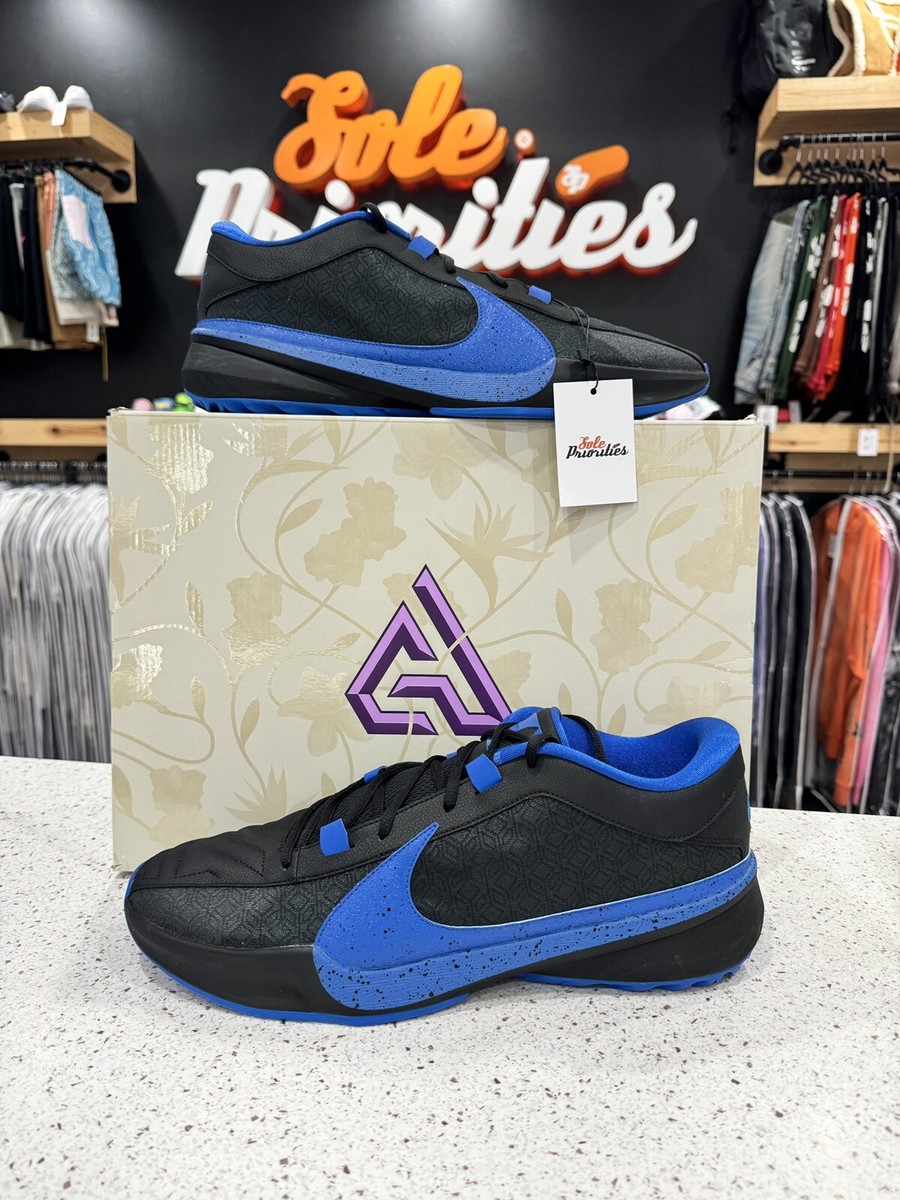 FREAK5 バッシュ Nike Zoom Freak 5 Shoe - Men's - Als.com