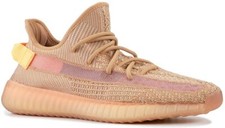Adidas MENS Yeezy Boost 350 V2 "Clay" EG7490 BRAND NEW SHIP NOW 100 Authentic 