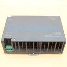 Used Siemens 6EP1437-2BA10 Tested in Good Condition