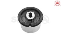 Sidem Lagerung Lenker Unten Vorne Beidseitig FüR Porsche Panamera 863654
