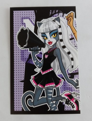 2014 pegatinas Panini We Are Monster High (elige tu pegatina) - Imagen 236 de 345