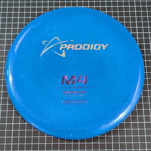 Prodigy M4 Midrange Driver (Pick Plastic/Color/Weight) Bomber Discs - Picture 15 of 51