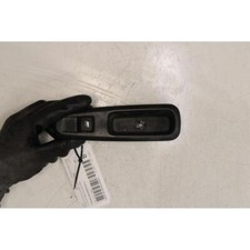 Lunette arrière Citroen DS