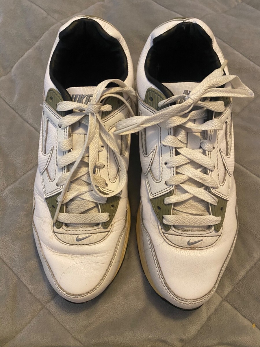 Nike Monarch Grass Stain Nike Air Monarch IV, Mens Womens