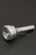 Denis Wick Silver Alto/Tenor Horn Mouthpiece, 5 NEW Ships Fast 