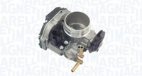 Magneti Marelli Drosselklappe FüR A3 Leon Toledo 2 Octavia Bora Golf 1.6 1.8