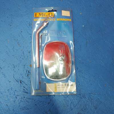 EMGO Universal Rectangular Mirror 20-34900 S10B11/8