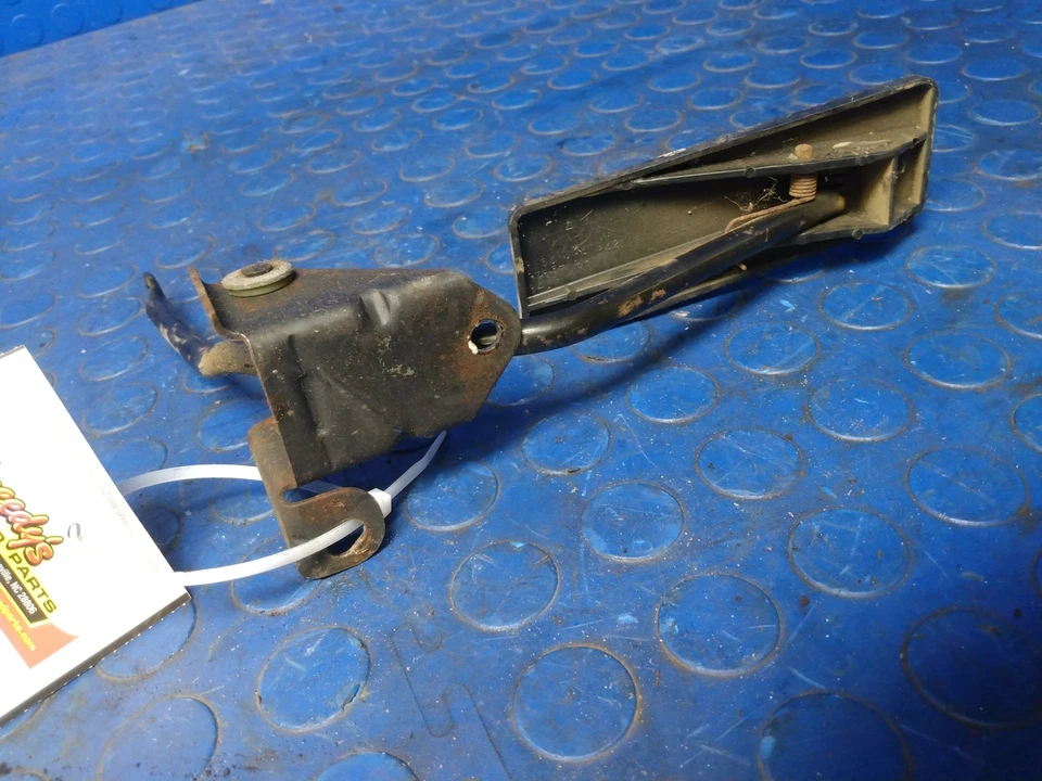 Jeep Grand Cherokee 1993-1998 conjunto de pedal acelerador OEM Foto 3 de 4