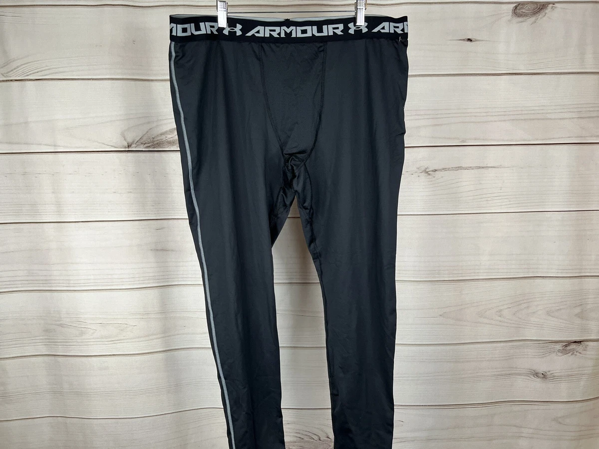Under armour cheap coldgear compression leggings
