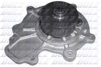 Dolz O266 Wasserpumpe For Chevrolet Daewoo Opel Vauxhall