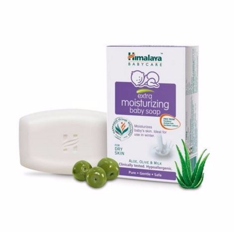 himalaya baby soap price list