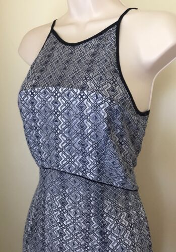 Antonio Melani Gerwig Novelty Lace Dress NWT Size 0, 2, 6, 10,12 - Picture 3 of 8