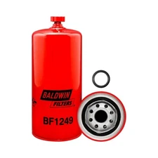 Fuel Water Separator Filter Baldwin BF1249
