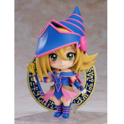 Nendoroid 1596 Dark Magician Girl (Yu-Gi-Oh!) Good Smile Figur