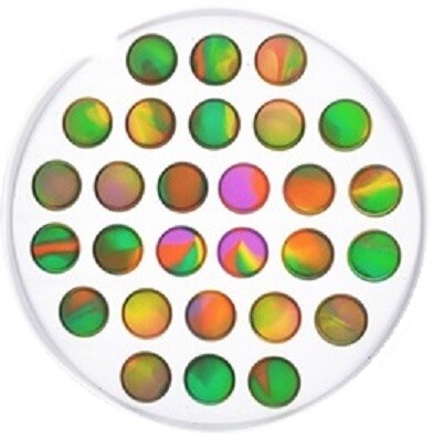 Push Pop for it Bubble Fidget Toy Sensory Stress Relief Special Needs Autism UK - Picture 8 of 108