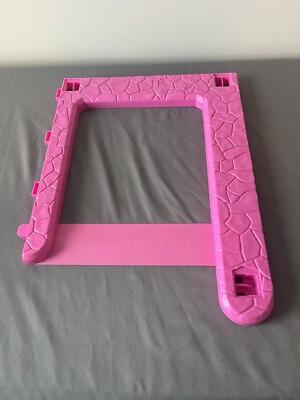 2018 Barbie DreamHouse FHY73 Replacement Parts: Garage
