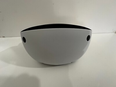 Sony PlayStation VR2 PS 5  HEADSET ONLY-NO CABLE- NO CONTROLLERS-CFI-ZVR1