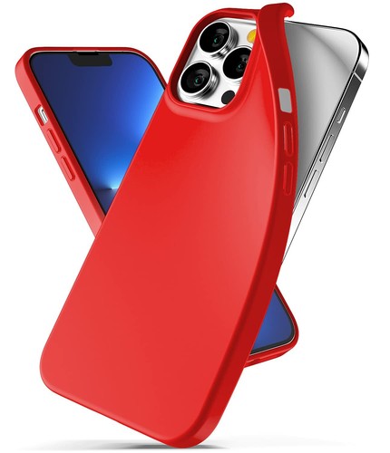 For iPhone 16 15 14 13 12 11 Pro Plus Max Mini Xs Max Thin Slim Soft Case Cover - Picture 44 of 49