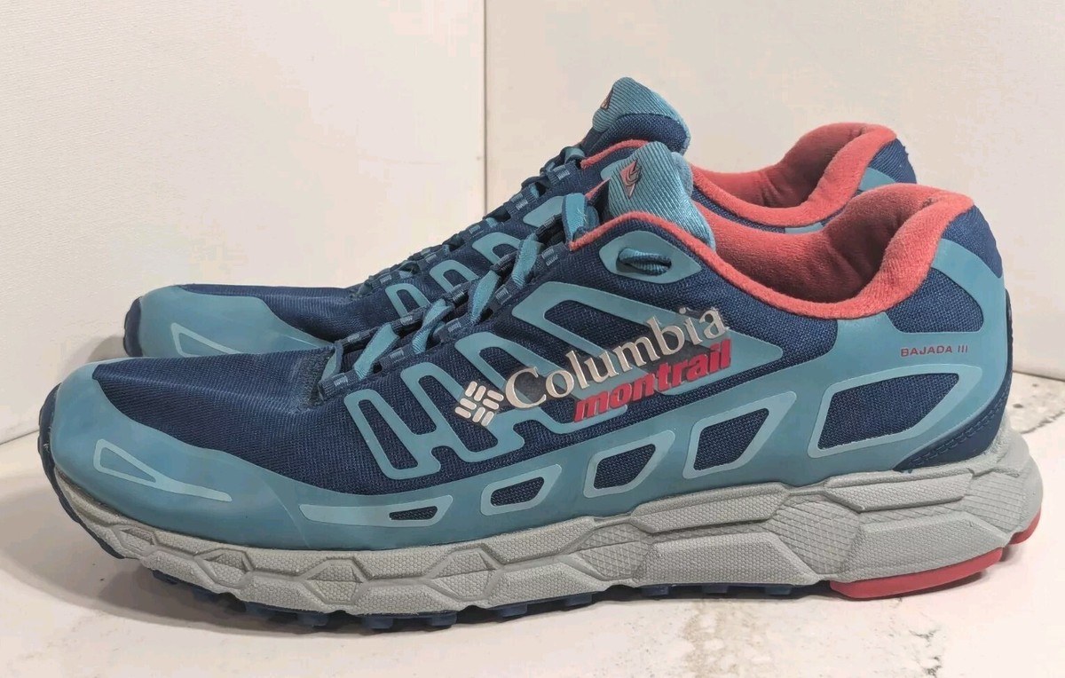 Athletic Shoes Columbia Montrail Bajada Columbia Bajada III Trail