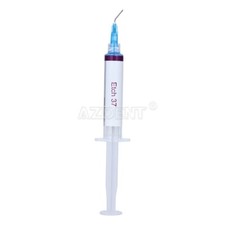 Dental Medium Flowable Composite Resin Light Cure Etching Gel Bonding Adhesive
