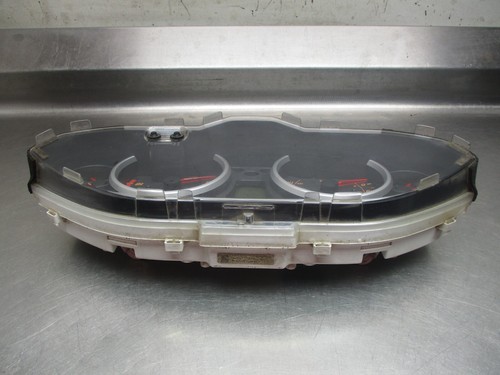 2012 Suzuki Burgman 400 Instrument Cluster 34120-06HG0 34113-05H00 34154-05H00 - Picture 3 of 6