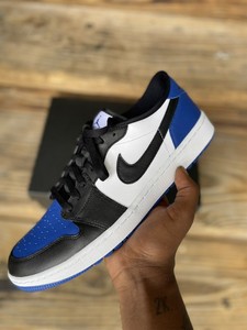 Nike Air Jordan 1 Low Men's Size 12 